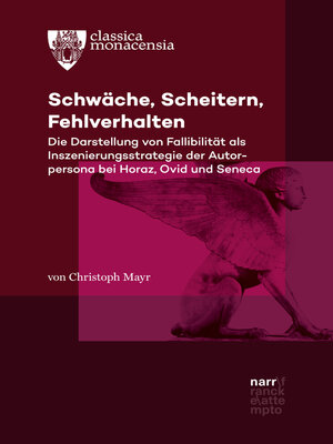 cover image of Schwäche, Scheitern, Fehlverhalten